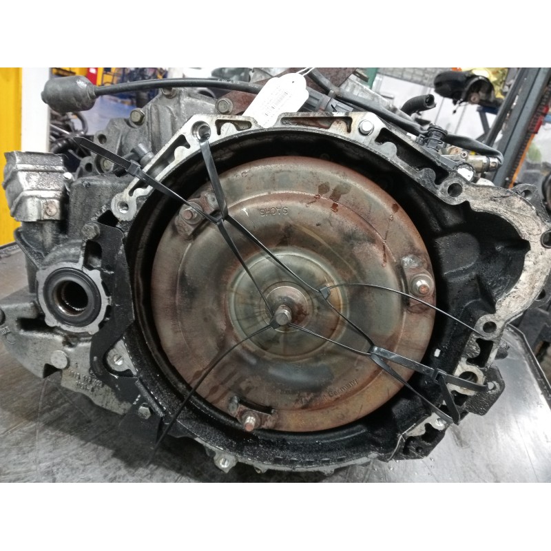 Recambio de caja cambios para peugeot 607 (s1) básico referencia OEM IAM 20HZ29  