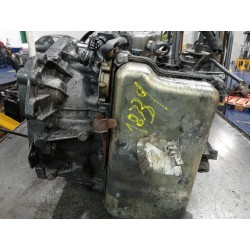 Recambio de caja cambios para peugeot 607 (s1) básico referencia OEM IAM 20HZ29  