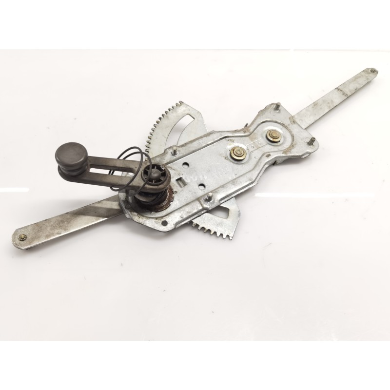 Recambio de elevalunas delantero derecho para citroen c15 d referencia OEM IAM Recambio de elevalunas delantero derecho para citroen c15 d referencia OEM IAM