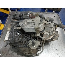 Recambio de caja cambios para peugeot 607 (s1) básico referencia OEM IAM 20HZ29  