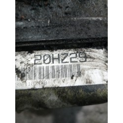 Recambio de caja cambios para peugeot 607 (s1) básico referencia OEM IAM 20HZ29  