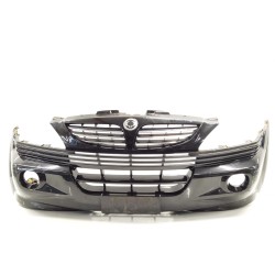 Recambio de paragolpes delantero para ssangyong kyron 2.0 referencia OEM IAM   