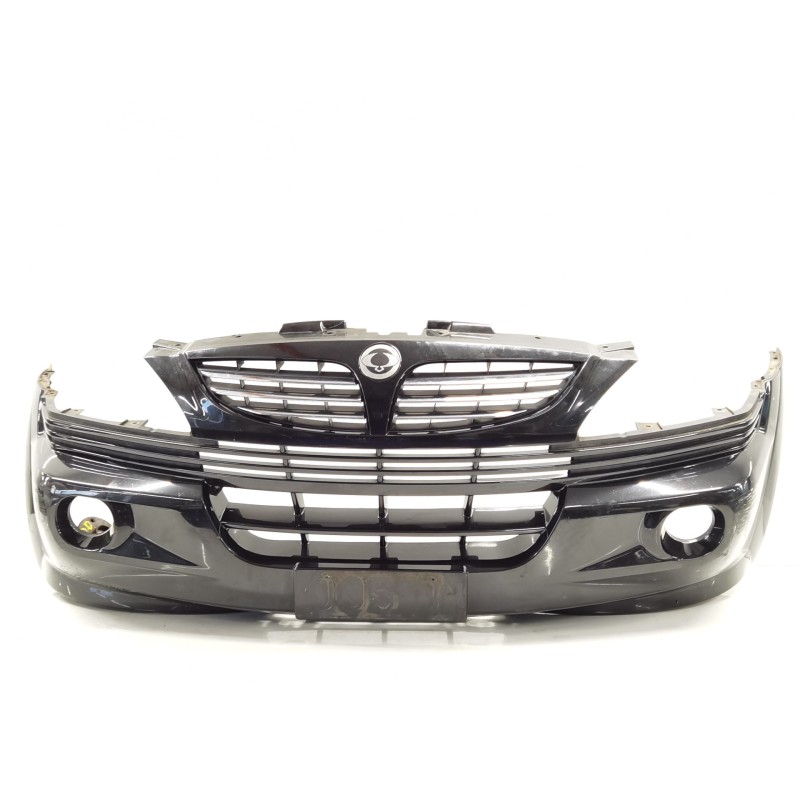 Recambio de paragolpes delantero para ssangyong kyron 2.0 referencia OEM IAM Recambio de paragolpes delantero para ssangyong kyron 2.0 referencia OEM IAM