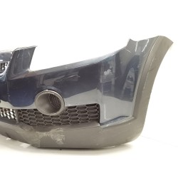 Recambio de paragolpes delantero para chevrolet captiva 2.4 cat referencia OEM IAM   