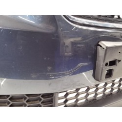 Recambio de paragolpes delantero para chevrolet captiva 2.4 cat referencia OEM IAM   