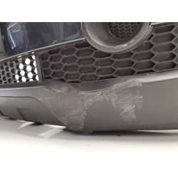 Recambio de paragolpes delantero para chevrolet captiva 2.4 cat referencia OEM IAM   