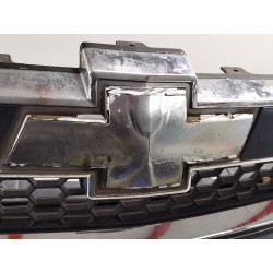 Recambio de paragolpes delantero para chevrolet captiva 2.4 cat referencia OEM IAM   