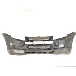 Recambio de paragolpes delantero para chevrolet captiva 2.4 cat referencia OEM IAM   