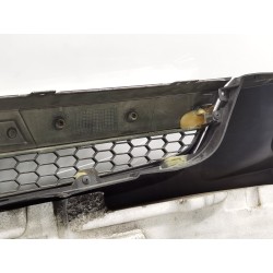 Recambio de paragolpes delantero para chevrolet captiva 2.4 cat referencia OEM IAM   