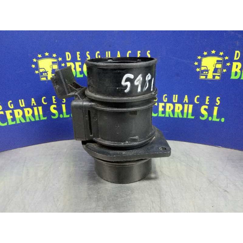Recambio de caudalimetro para renault laguna ii grandtour (kg0) expression referencia OEM IAM Recambio de caudalimetro para renault laguna ii grandtour (kg0) expression referencia OEM IAM