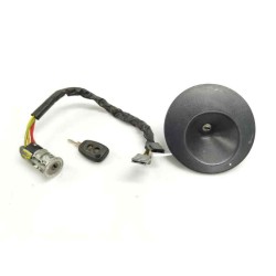 Recambio de antirrobo para renault kangoo (f/kc0) alize referencia OEM IAM   