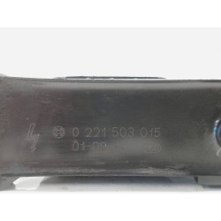 Recambio de bobina encendido para opel corsa c club referencia OEM IAM 0221503015  
