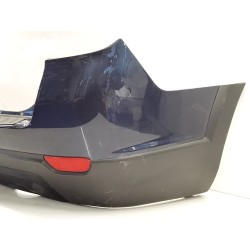 Recambio de paragolpes trasero para chevrolet captiva 2.4 cat referencia OEM IAM   
