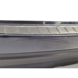 Recambio de paragolpes trasero para chevrolet captiva 2.4 cat referencia OEM IAM   