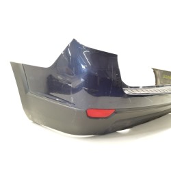 Recambio de paragolpes trasero para chevrolet captiva 2.4 cat referencia OEM IAM   