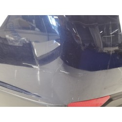 Recambio de paragolpes trasero para chevrolet captiva 2.4 cat referencia OEM IAM   