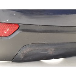 Recambio de paragolpes trasero para chevrolet captiva 2.4 cat referencia OEM IAM   