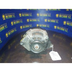 Recambio de alternador para renault megane i classic (la0) 1.6e rt referencia OEM IAM 7700424583  