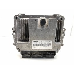Recambio de centralita motor uce para renault laguna ii grandtour (kg0) dynamique confort referencia OEM IAM 8200527713  