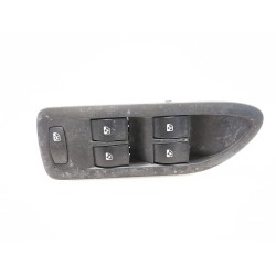 Recambio de mando elevalunas delantero izquierdo para renault laguna ii grandtour (kg0) dynamique confort referencia OEM IAM 820