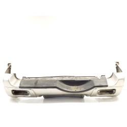 Recambio de paragolpes trasero para suzuki grand vitara 5 puertas sq (ft) referencia OEM IAM   