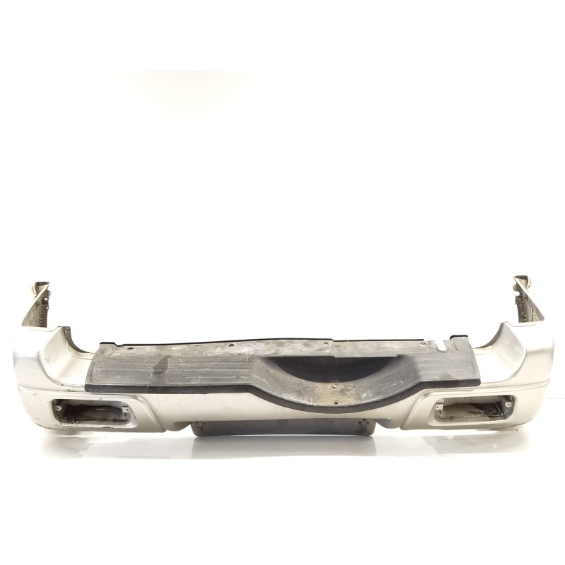 Recambio de paragolpes trasero para suzuki grand vitara 5 puertas sq (ft) referencia OEM IAM Recambio de paragolpes trasero para suzuki grand vitara 5 puertas sq (ft) referencia OEM IAM