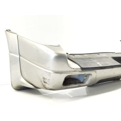 Recambio de paragolpes trasero para suzuki grand vitara 5 puertas sq (ft) referencia OEM IAM   
