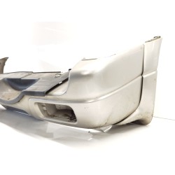 Recambio de paragolpes trasero para suzuki grand vitara 5 puertas sq (ft) referencia OEM IAM   