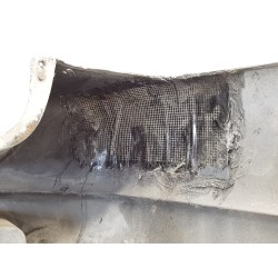 Recambio de paragolpes trasero para suzuki grand vitara 5 puertas sq (ft) referencia OEM IAM   