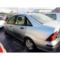 ford focus berlina (cak) del año 2002