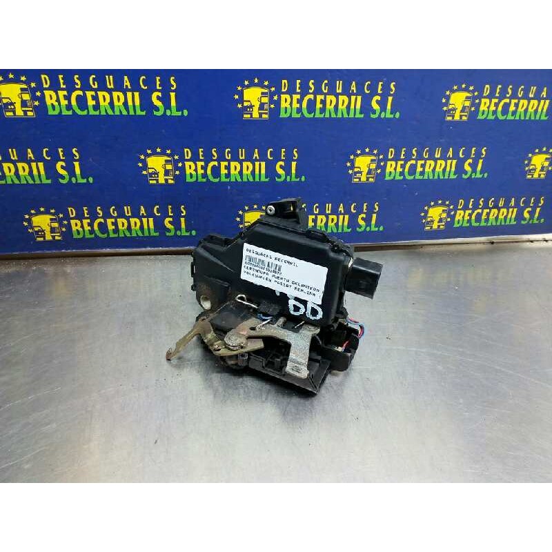Recambio de cerradura puerta delantera derecha para volkswagen passat berlina (3b2) comfortline referencia OEM IAM Recambio de cerradura puerta delantera derecha para volkswagen passat berlina (3b2) comfortline referencia OEM IAM