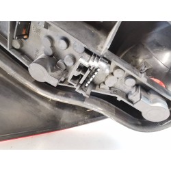 Recambio de piloto trasero derecho para renault laguna ii grandtour (kg0) dynamique confort referencia OEM IAM 8200002472  