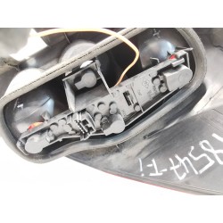 Recambio de piloto trasero izquierdo para renault laguna ii grandtour (kg0) dynamique confort referencia OEM IAM 8200002471  