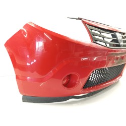 Recambio de paragolpes delantero para dacia sandero 1.2 16v cat referencia OEM IAM   