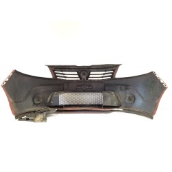 Recambio de paragolpes delantero para dacia sandero 1.2 16v cat referencia OEM IAM   