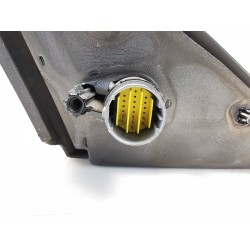 Recambio de retrovisor izquierdo para renault laguna ii grandtour (kg0) dynamique confort referencia OEM IAM 7701049060  