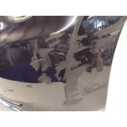 Recambio de paragolpes trasero para volkswagen new beetle (9c1/1c1) 1.9 tdi referencia OEM IAM   