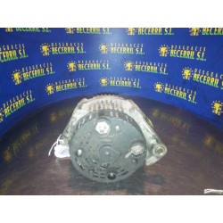 Recambio de alternador para renault megane i classic (la0) 1.6e rt referencia OEM IAM 7700424583  