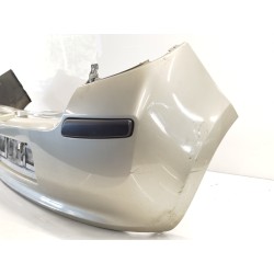 Recambio de paragolpes trasero para renault clio iii referencia OEM IAM   