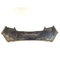 Recambio de paragolpes trasero para renault clio iii referencia OEM IAM   