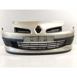 Recambio de paragolpes delantero para renault clio iii referencia OEM IAM   
