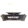 Recambio de paragolpes delantero para renault clio iii referencia OEM IAM   