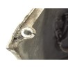 Recambio de paragolpes delantero para renault clio iii referencia OEM IAM   
