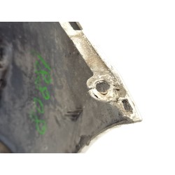 Recambio de paragolpes delantero para renault clio iii referencia OEM IAM   