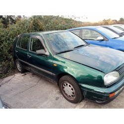 volkswagen golf iii berlina (1h1) del año 1996