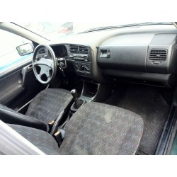 volkswagen golf iii berlina (1h1) del año 1996