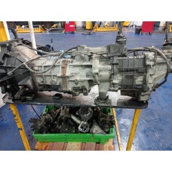 Recambio de caja cambios para suzuki grand vitara 5 puertas sq (ft) referencia OEM IAM RF  