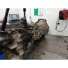 Recambio de caja cambios para suzuki grand vitara 5 puertas sq (ft) referencia OEM IAM RF  