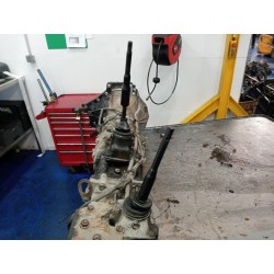 Recambio de caja cambios para suzuki grand vitara 5 puertas sq (ft) referencia OEM IAM RF  