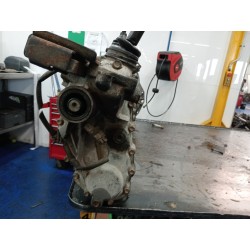 Recambio de caja cambios para suzuki grand vitara 5 puertas sq (ft) referencia OEM IAM RF  